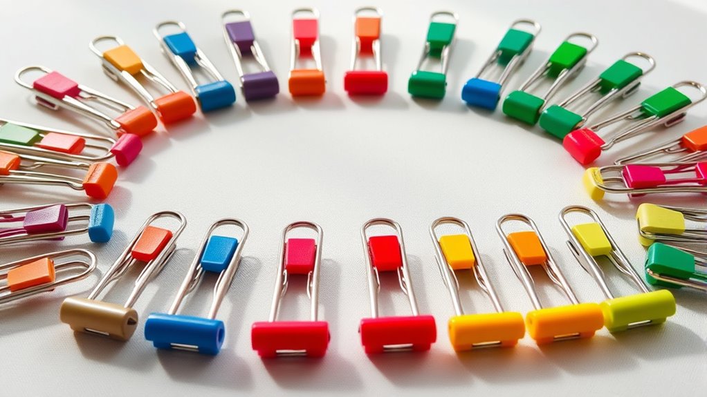 top bias tape folding clips