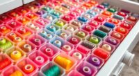 top bobbin organizer picks