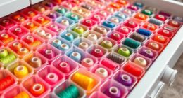 top bobbin organizer picks