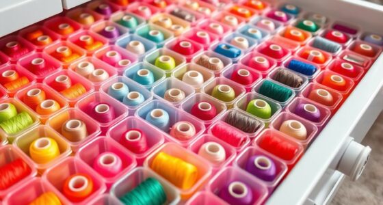 top bobbin organizer picks