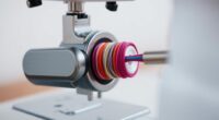 top bobbin winding tools