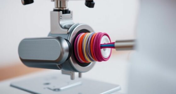 top bobbin winding tools