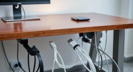 top cable management solutions