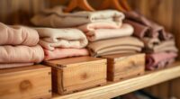 top cedar closet moth repellents