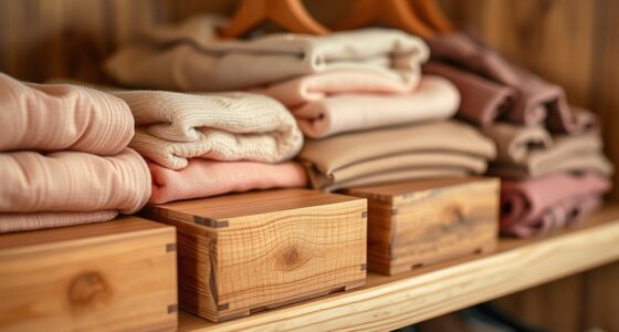 top cedar closet moth repellents