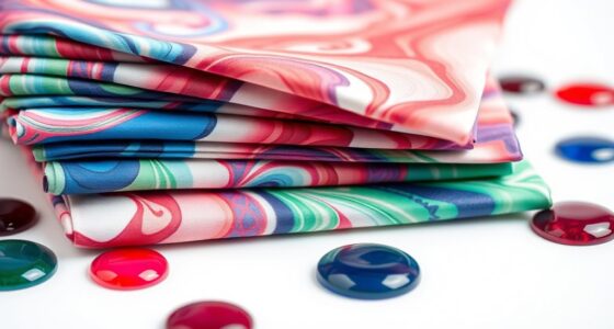 top color catcher sheets