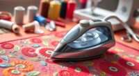 top cordless mini iron options