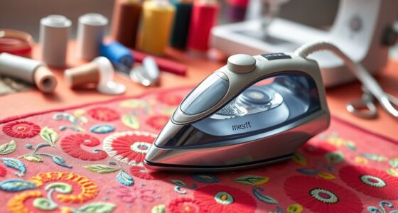 top cordless mini iron options