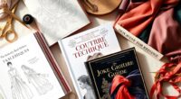top couture sewing books