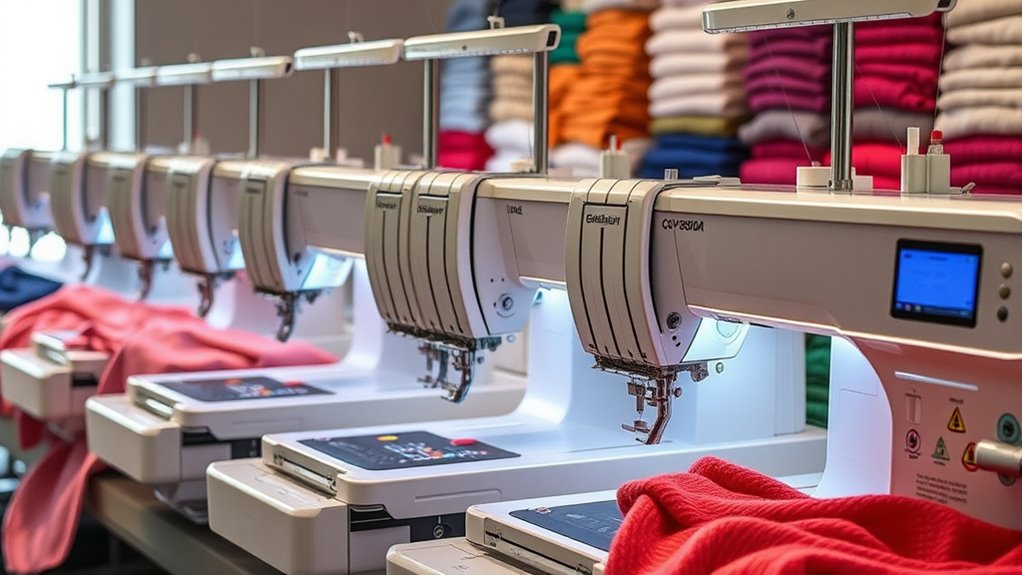 top coverstitch machines list