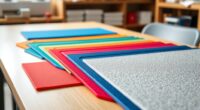 top cricut heat press mats