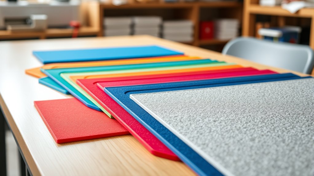 top cricut heat press mats