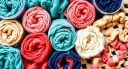 top crochet rag rug kits