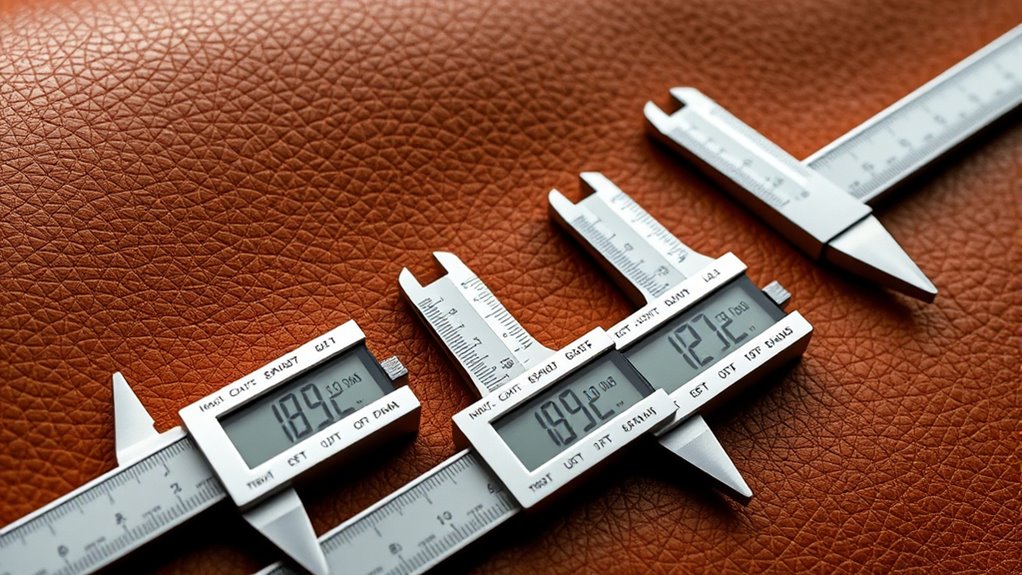 top digital calipers selection