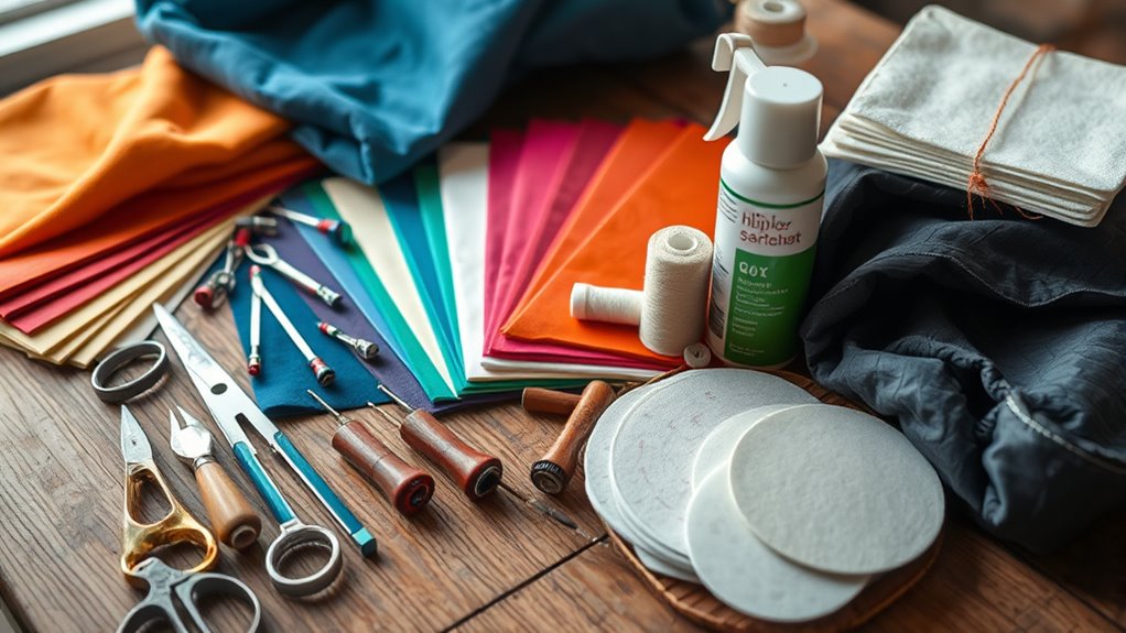 top diy furniture repair kits