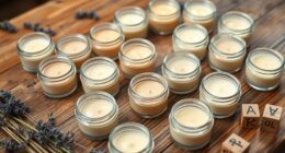top eco soy waxes