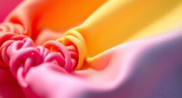 top elastic threads for shirring