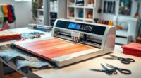 top electric fabric cutters