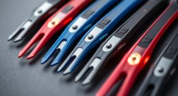 top ergonomic light seam rippers