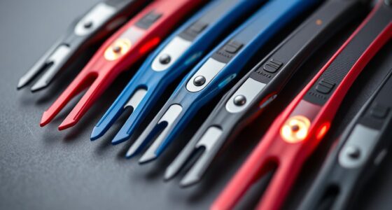 top ergonomic light seam rippers