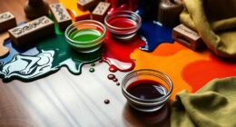 top fabric block printing inks