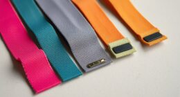 top fabric friendly velcro substitutes