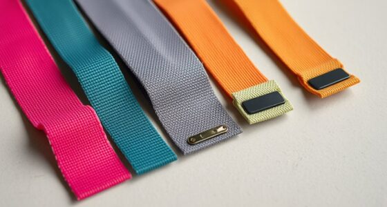 top fabric friendly velcro substitutes