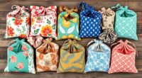 top fabric scrap storage solutions