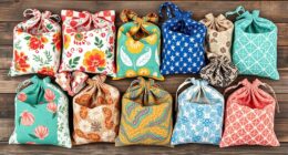 top fabric scrap storage solutions