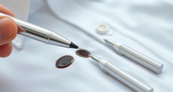 top fabric stain remover pens