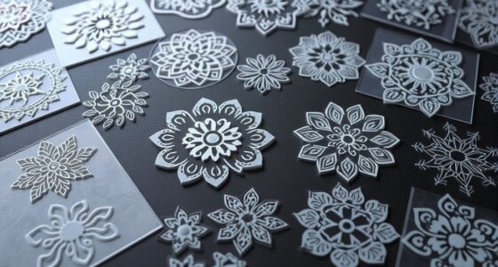 top free quilting templates