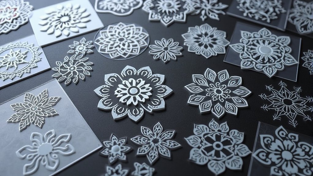 top free quilting templates