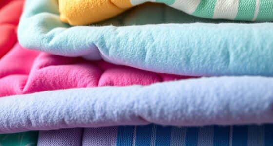 top fusible fleece for quilting