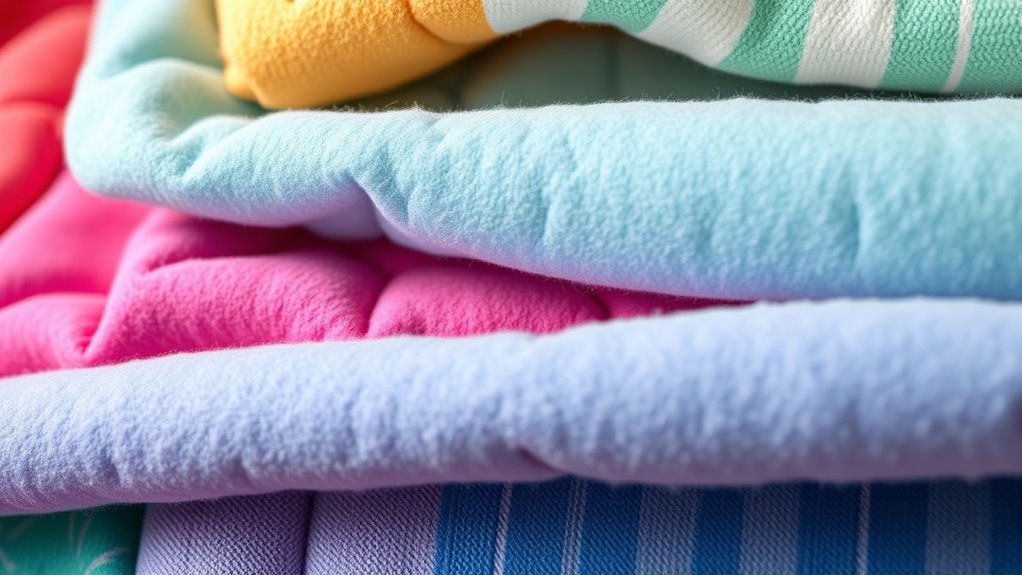 top fusible fleece for quilting