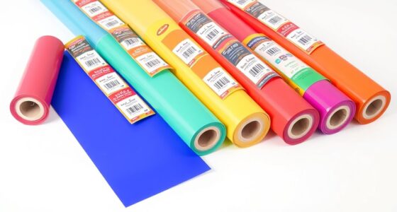 top fusible web rolls