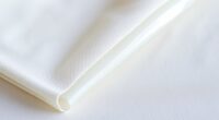 top heat activated hem adhesives