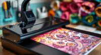 top htv heat presses
