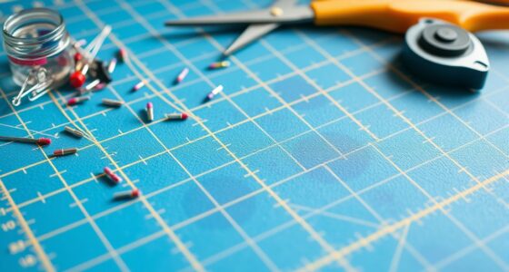 top iron safe cutting mats