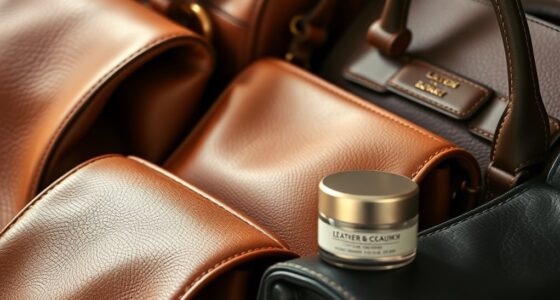 top leather care products