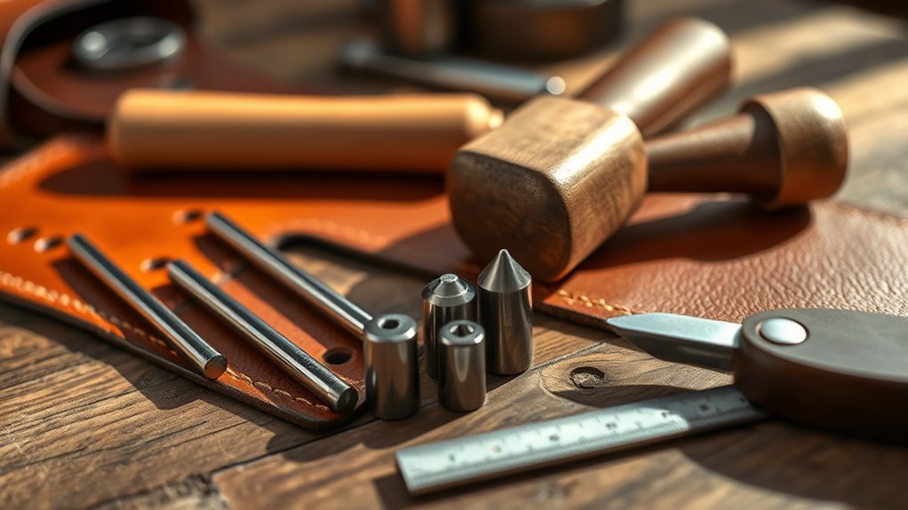 top leather punch kit reviews