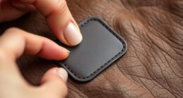 top leather repair patches