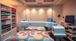 top long arm quilting machines