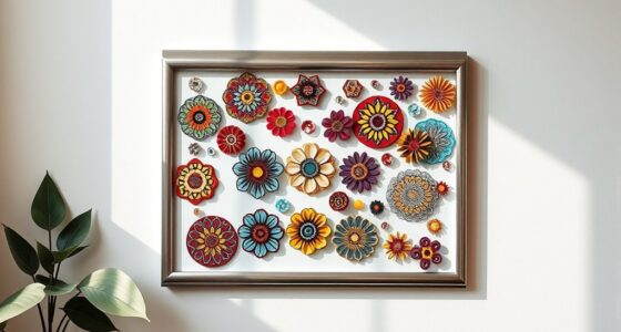 top magnetic board organizer