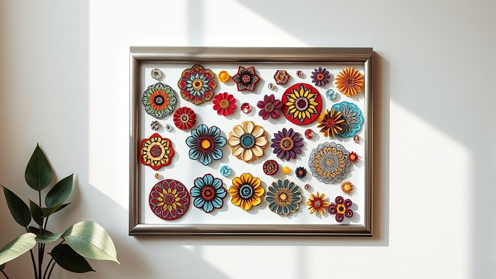 top magnetic board organizer
