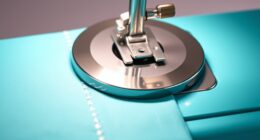 top magnetic sewing guides