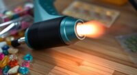 top mini heat guns for crafts