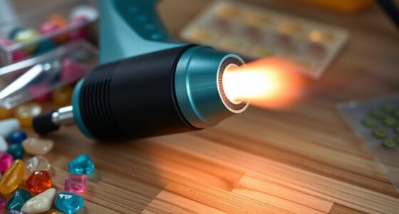 top mini heat guns for crafts