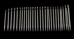 top needle set options