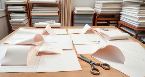 top paper cutting techniques