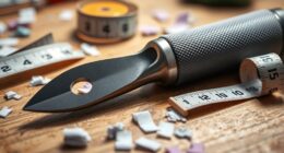 top pattern notcher tools